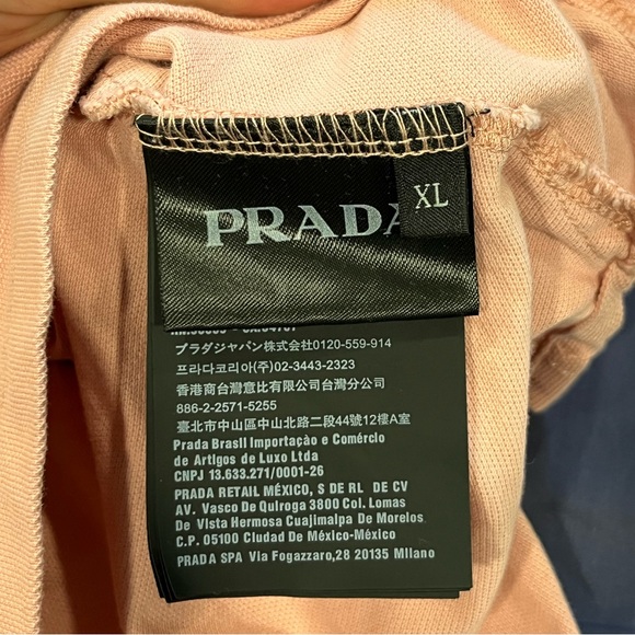 Prada Polo Shirt - Picture 11 of 12